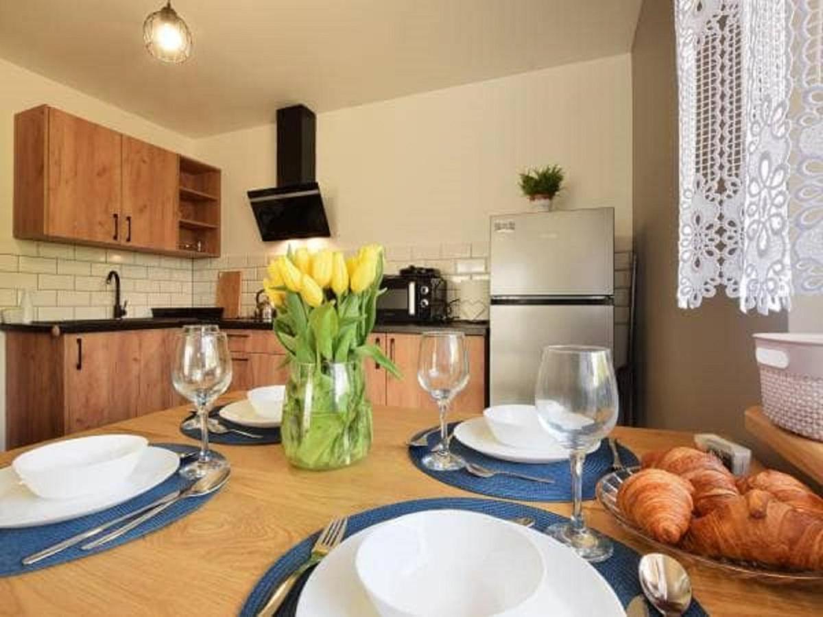 Chalet Na Budzu