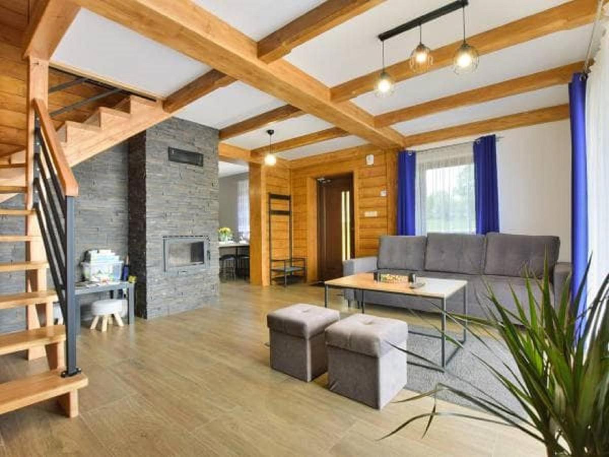 Na Budzu Chalet Zakopane