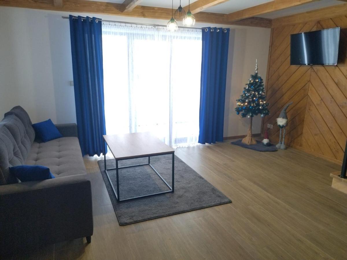 Na Budzu Zakopane