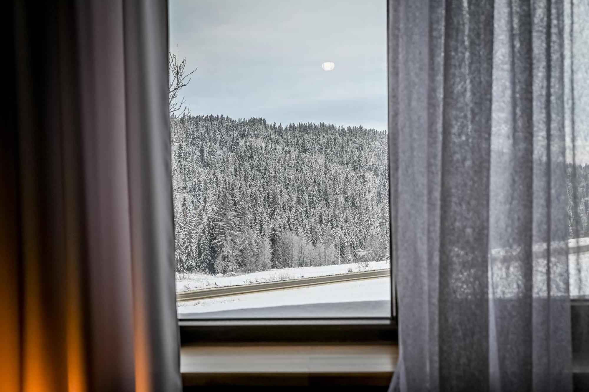Na Budzu * Zakopane