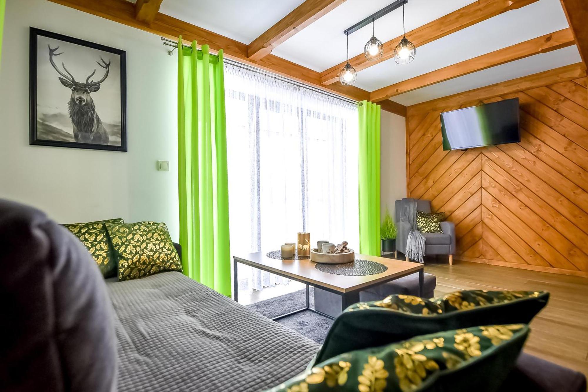 Na Budzu * Zakopane