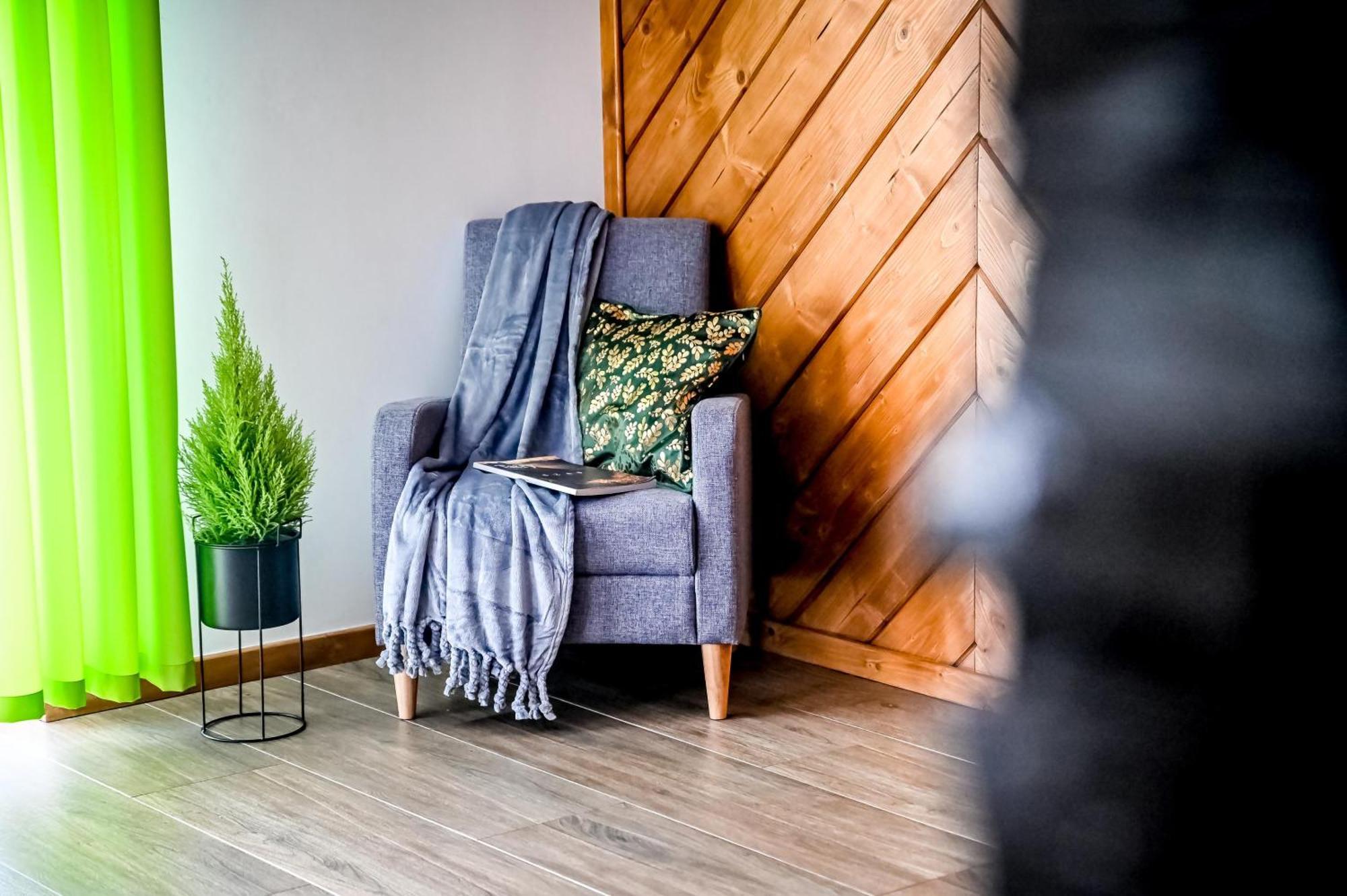 Chalet Na Budzu