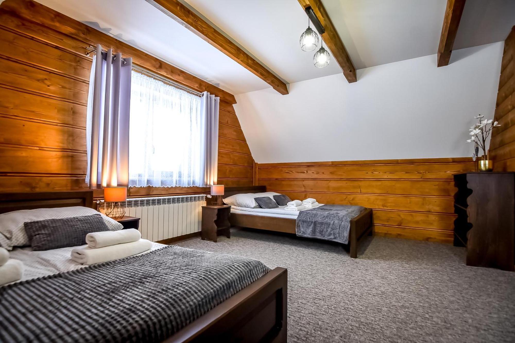 Na Budzu Zakopane