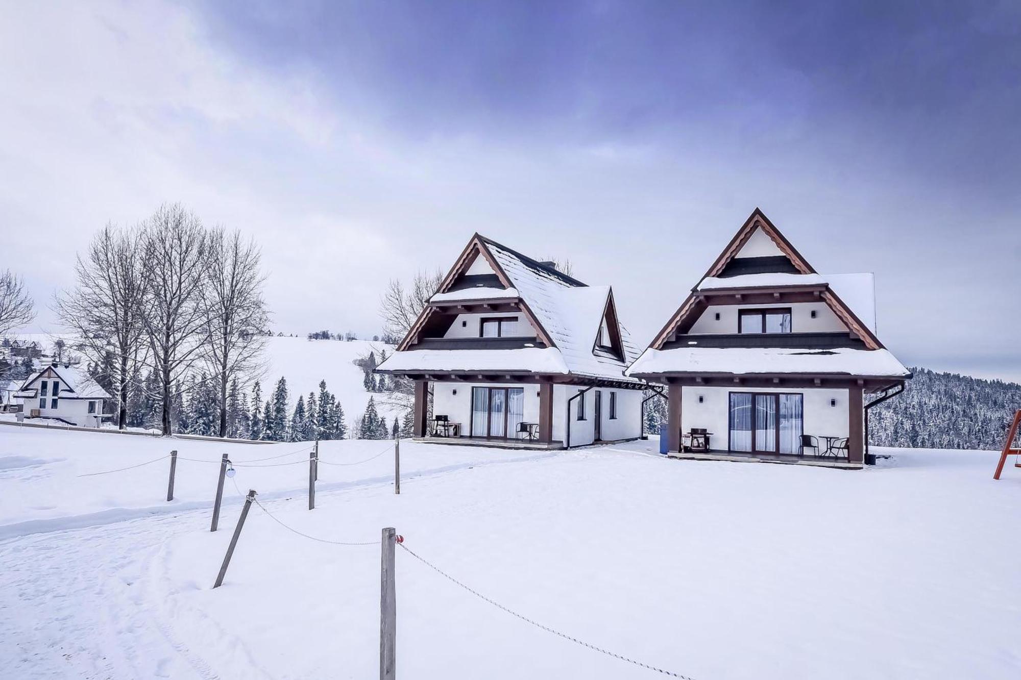 Na Budzu * Zakopane