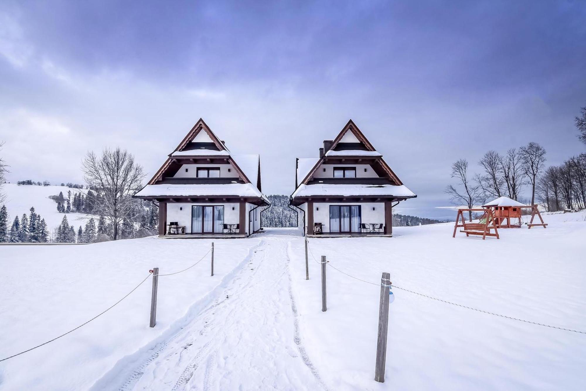Chalet Na Budzu Zakopane