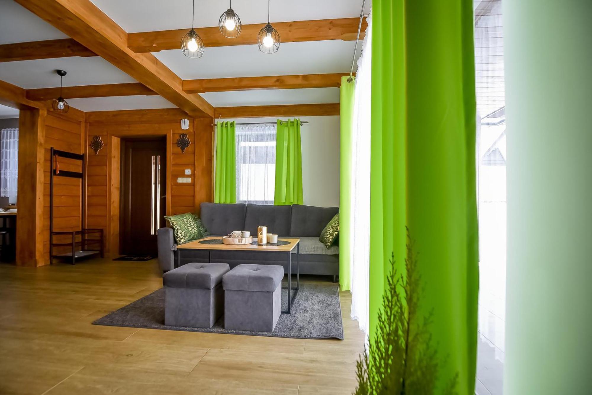 Na Budzu * Zakopane