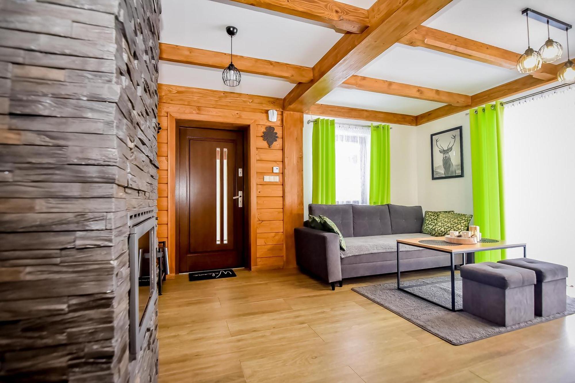 Chalet Na Budzu