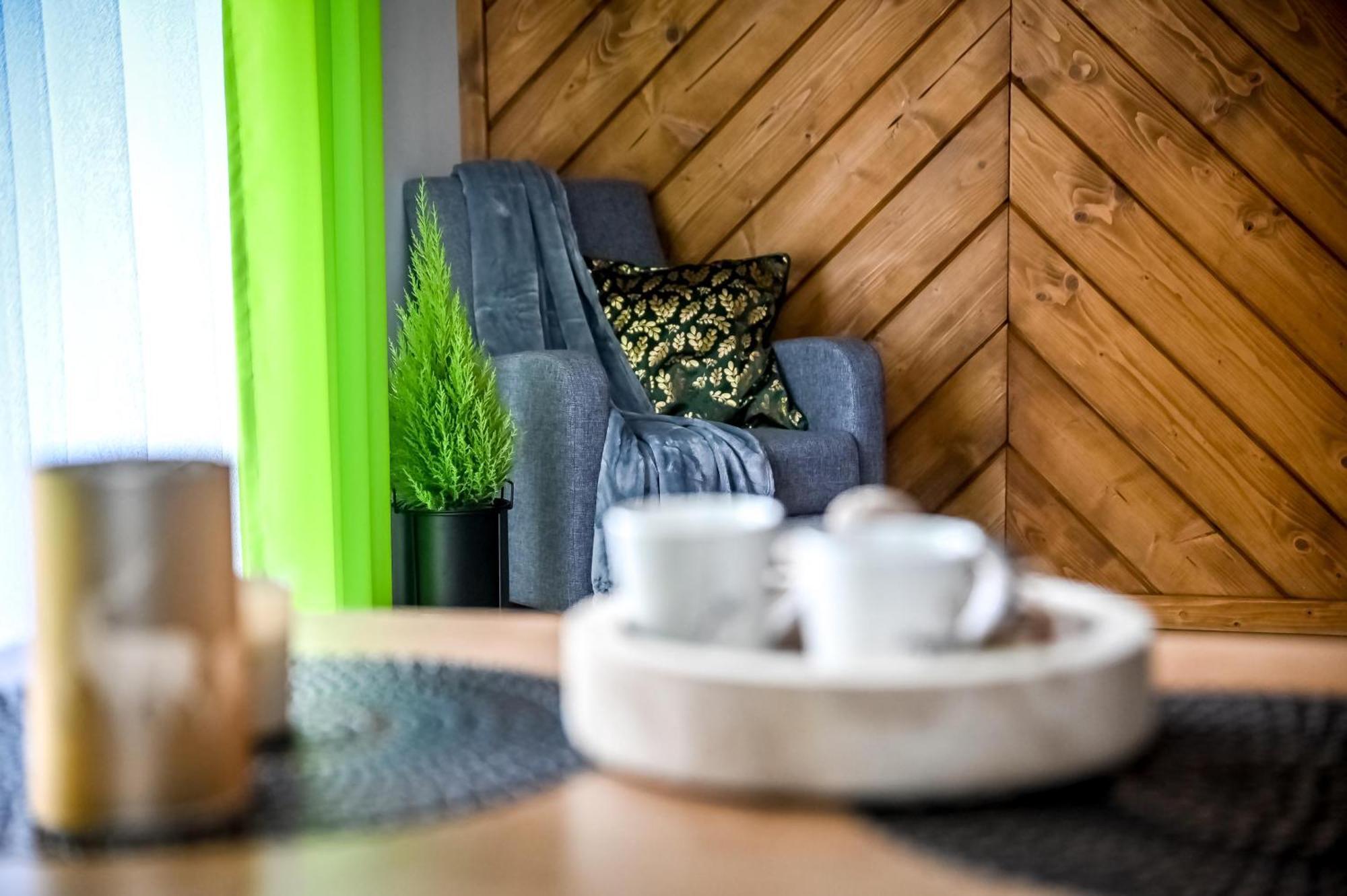 Chalet Na Budzu Zakopane