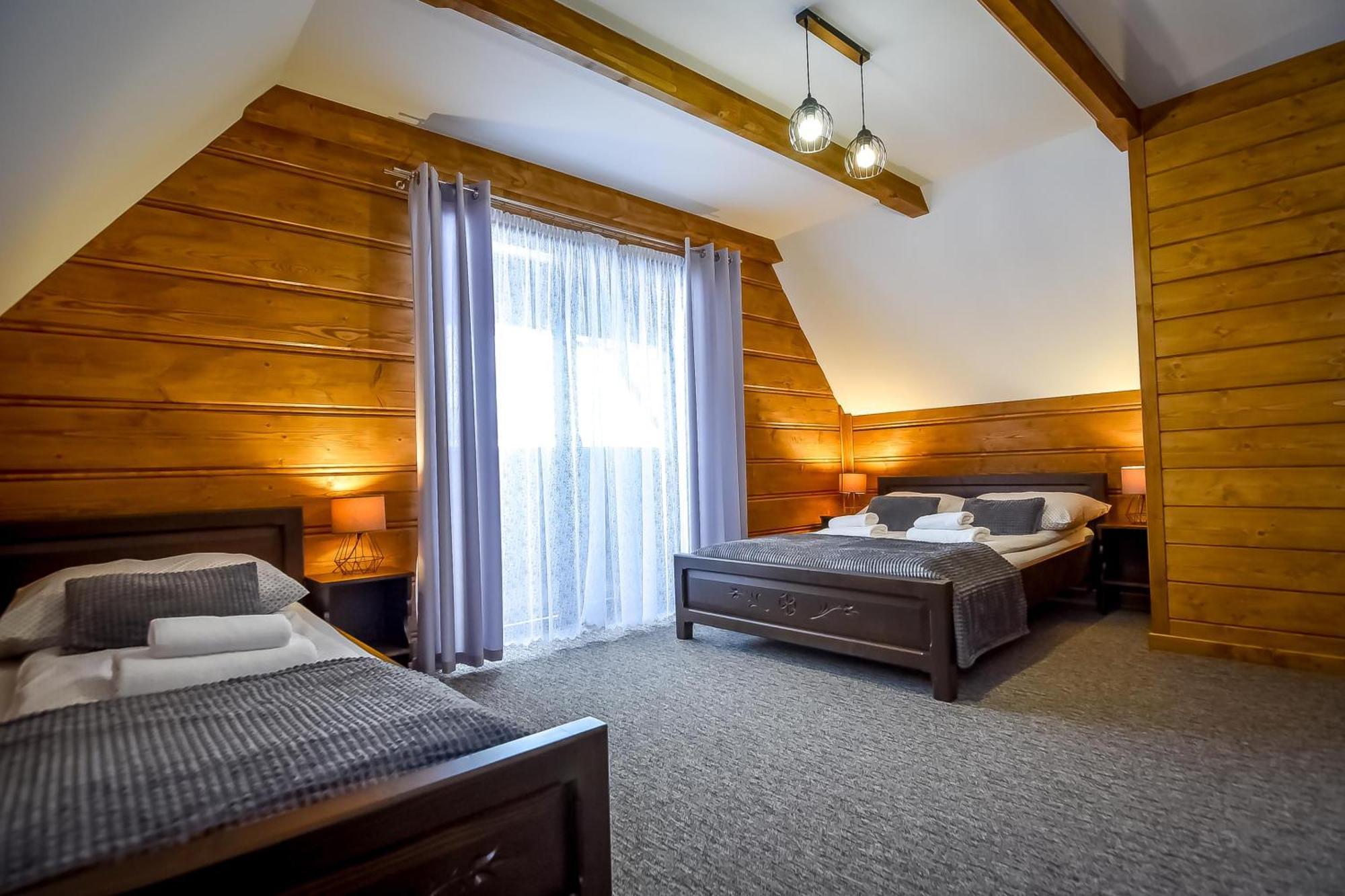 Na Budzu Zakopane