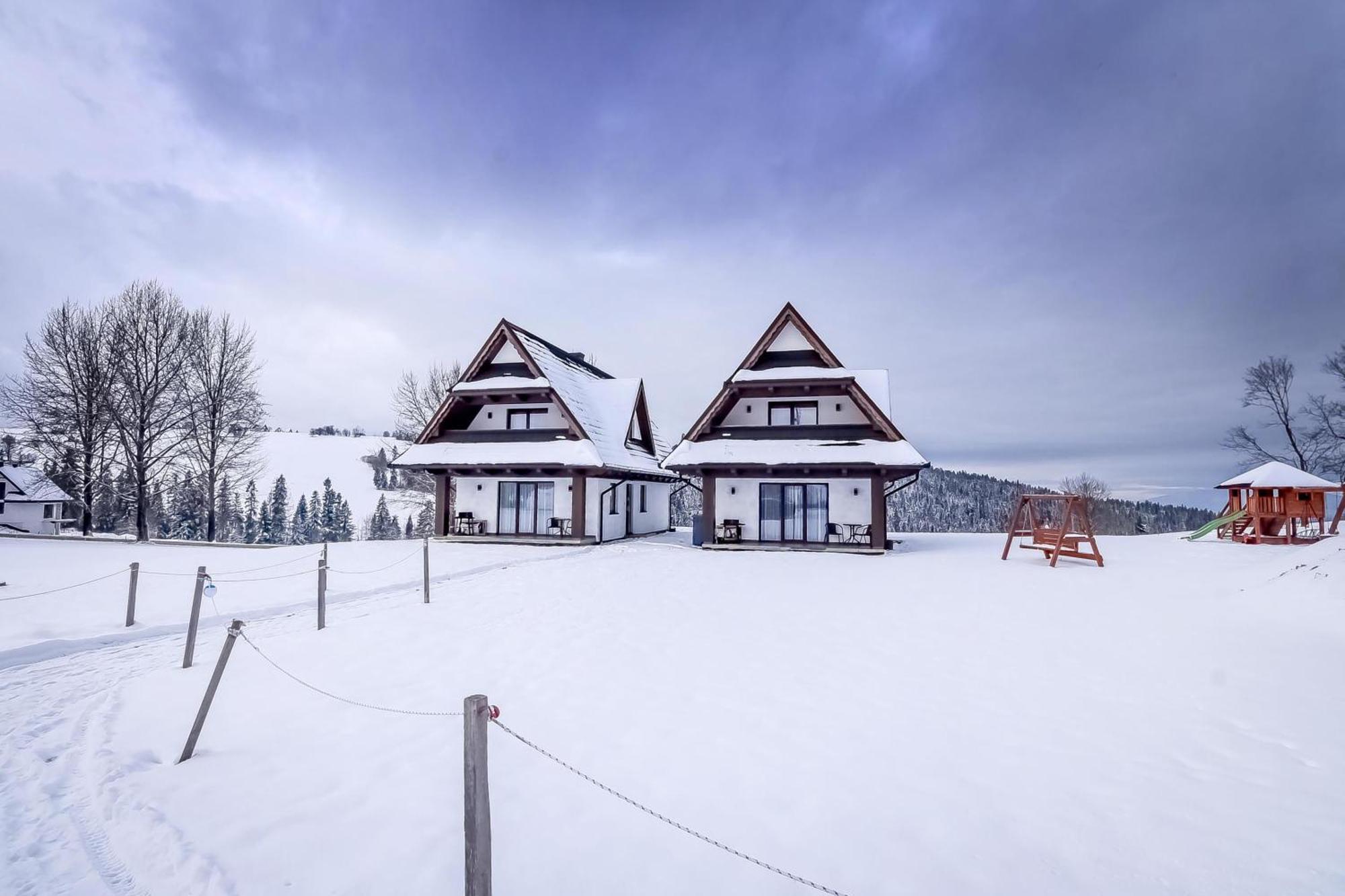 Na Budzu Chalet