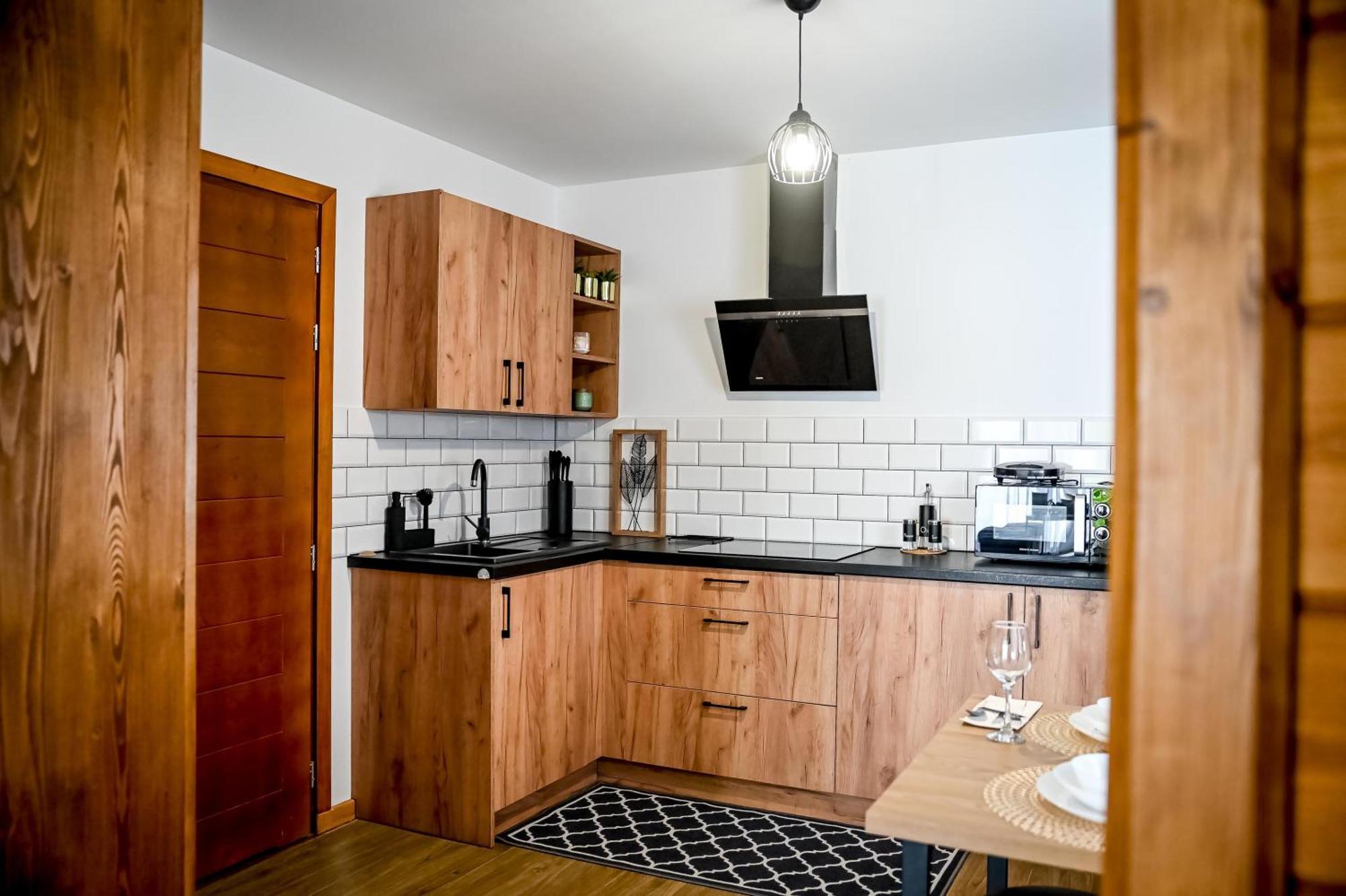 Chalet Na Budzu Zakopane