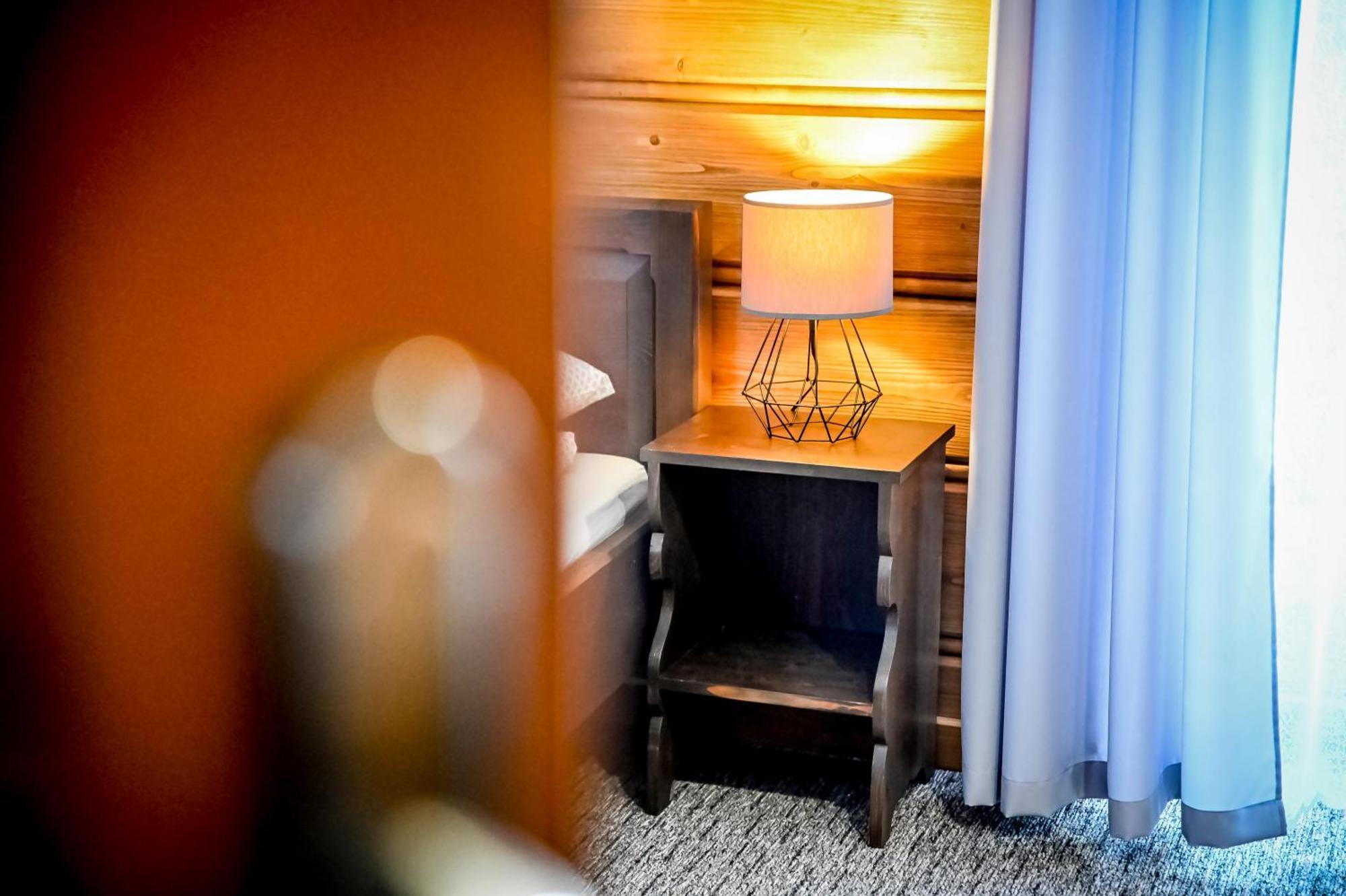 Chalet Na Budzu