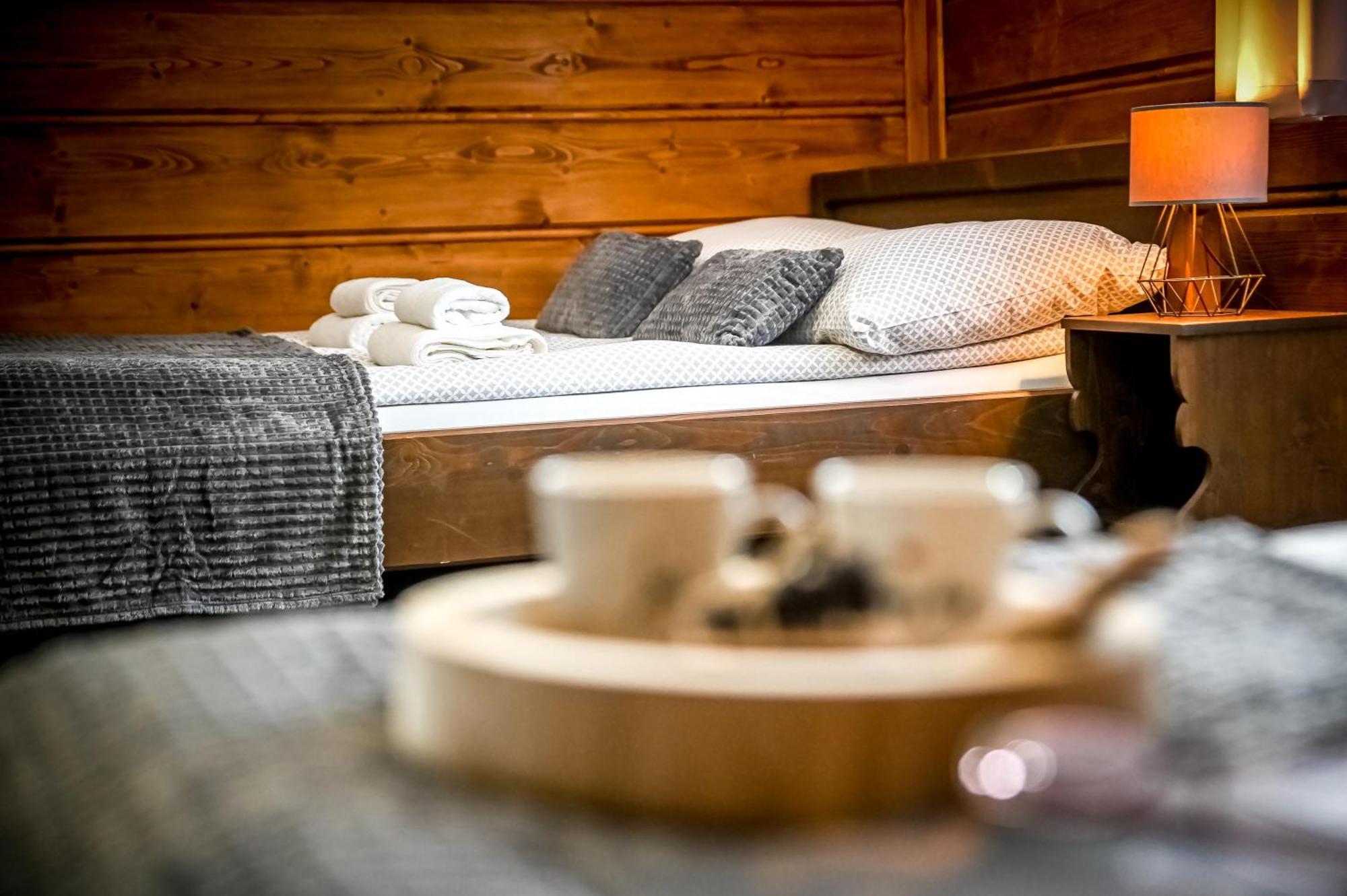 Na Budzu Chalet