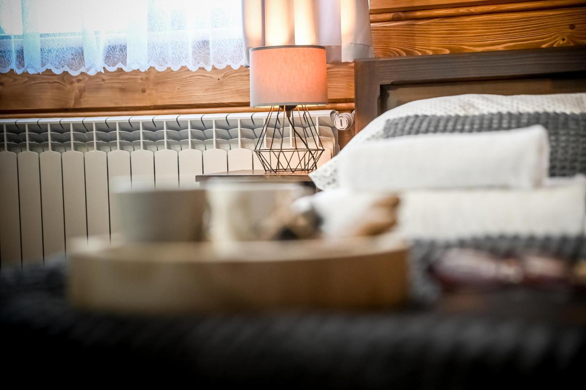 Chalet Na Budzu Zakopane