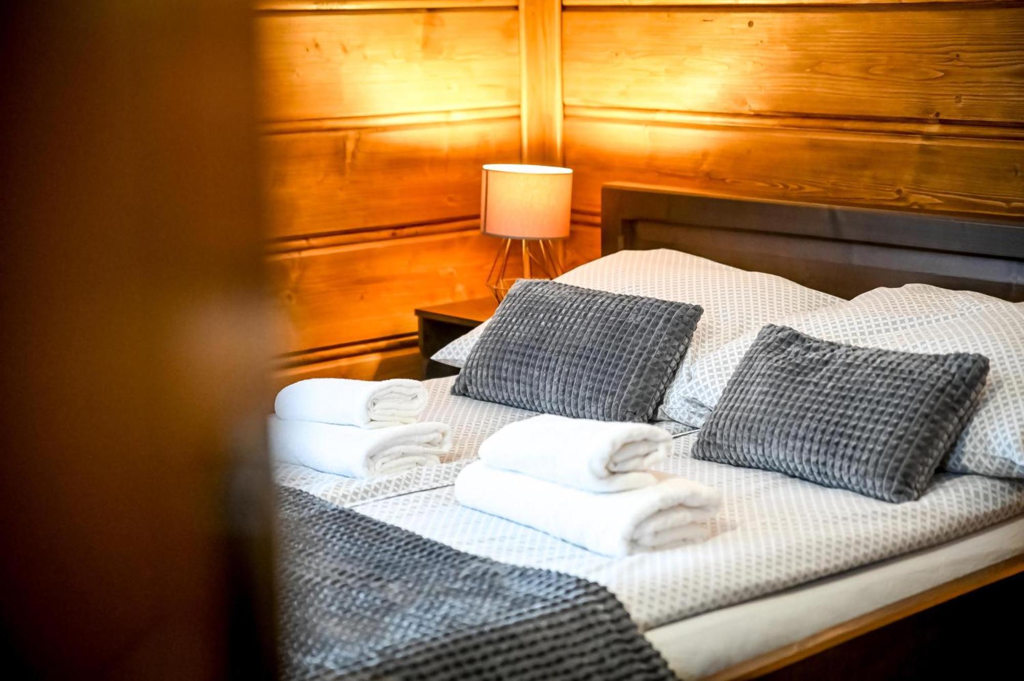Chalet Na Budzu *