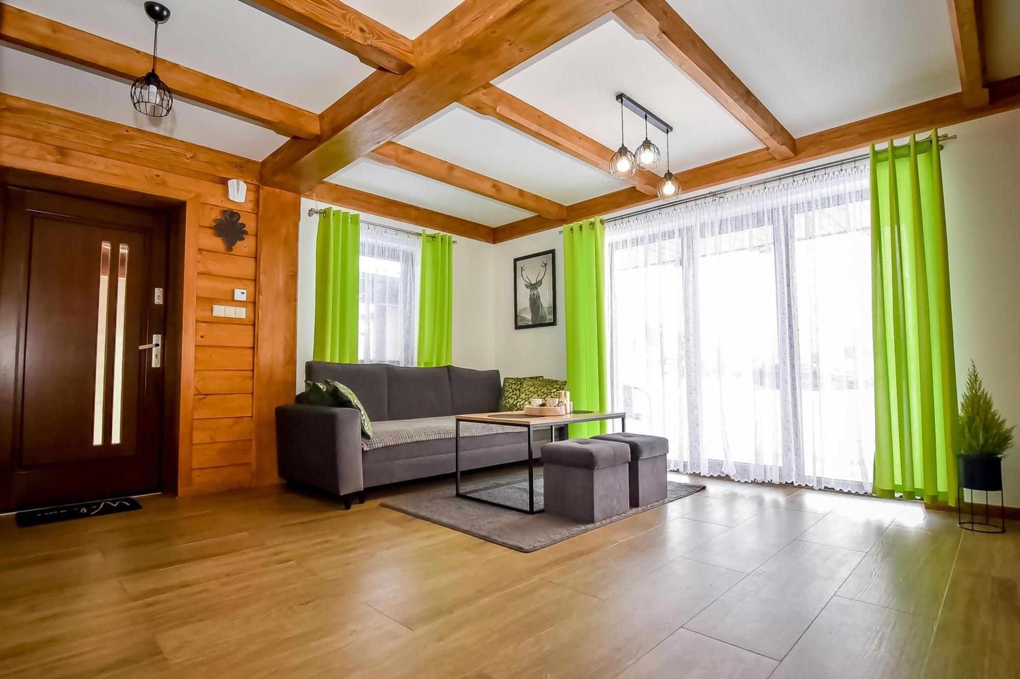 Chalet Na Budzu *
